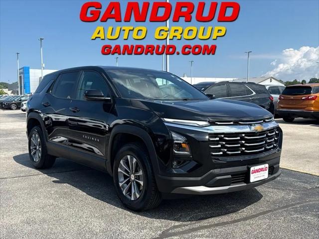 2025 Chevrolet Equinox AWD LT for sale in Green Bay, WI