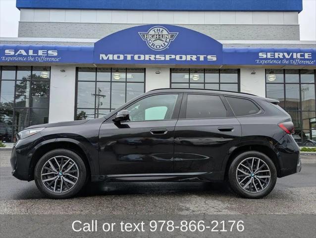 2023 BMW X1 xDrive28i for sale in Lowell, MA