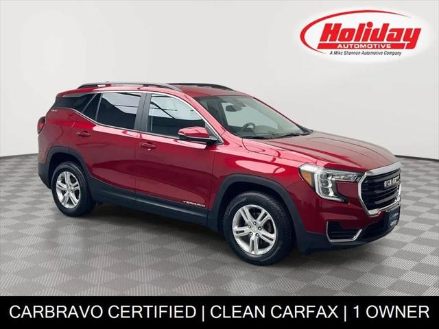 2023 GMC Terrain AWD SLE for sale in Fond Du Lac, WI