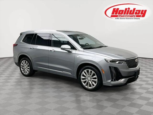 2023 Cadillac XT6 AWD Premium Luxury for sale in Fond Du Lac, WI