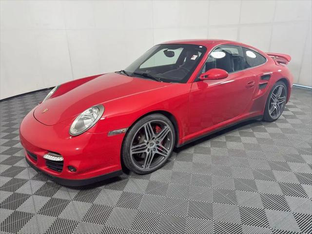 2007 Porsche 911 Turbo for sale in Knoxville, TN