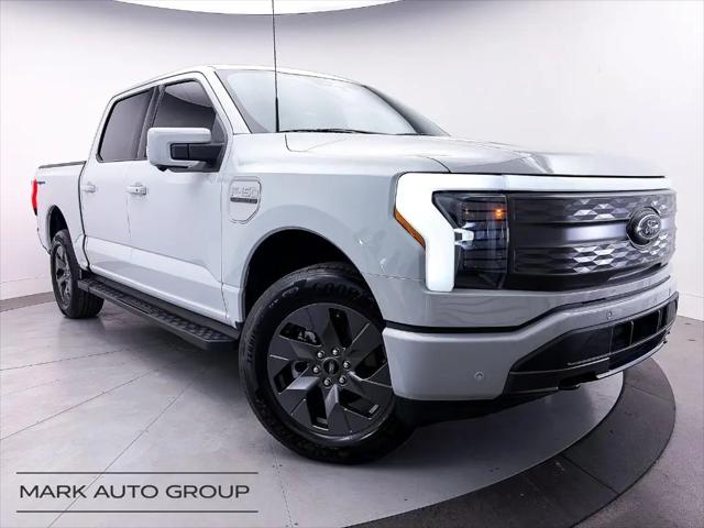 2023 Ford F-150 LARIAT for sale in Scottsdale, AZ