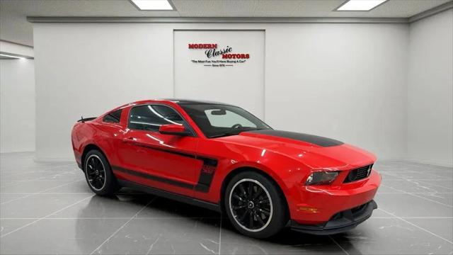 2012 Ford Mustang Boss 302 for sale in Grand Junction, CO