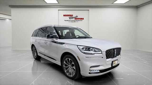 2022 Lincoln Aviator Grand Touring for sale in Grand Junction, CO