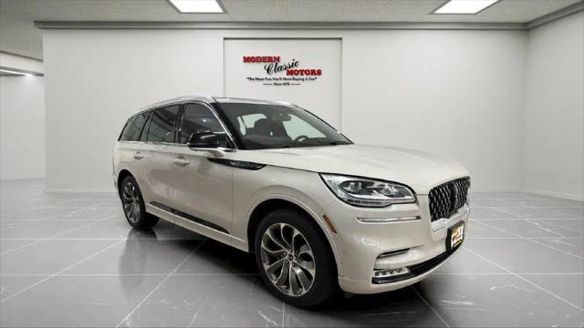 2022 Lincoln Aviator Grand Touring for sale in Grand Junction, CO