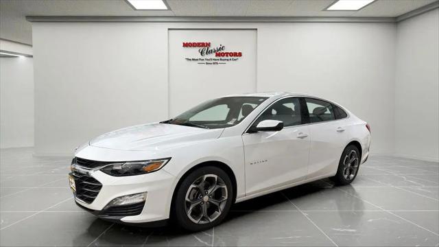 2024 Chevrolet Malibu FWD 1LT for sale in Grand Junction, CO