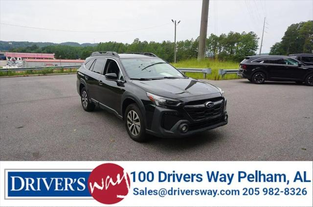 2024 Subaru Outback Premium for sale in Pelham, AL
