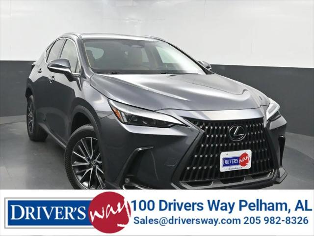 2024 Lexus NX 350 350 Base for sale in Pelham, AL