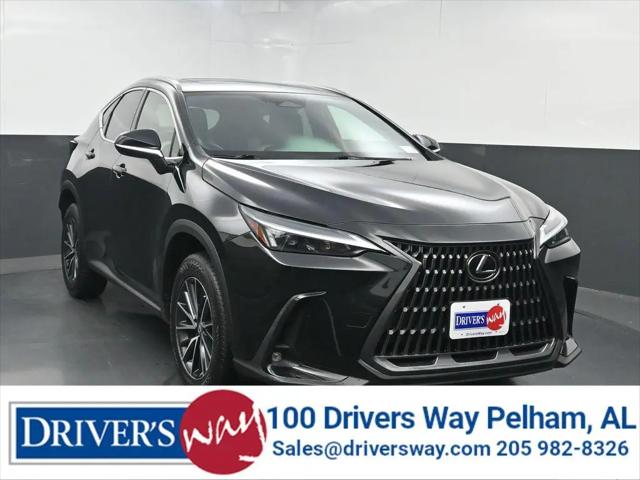 2024 Lexus NX 350 350 Base for sale in Pelham, AL