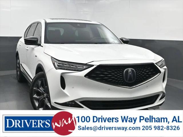 2022 Acura MDX A-SPEC Package for sale in Pelham, AL