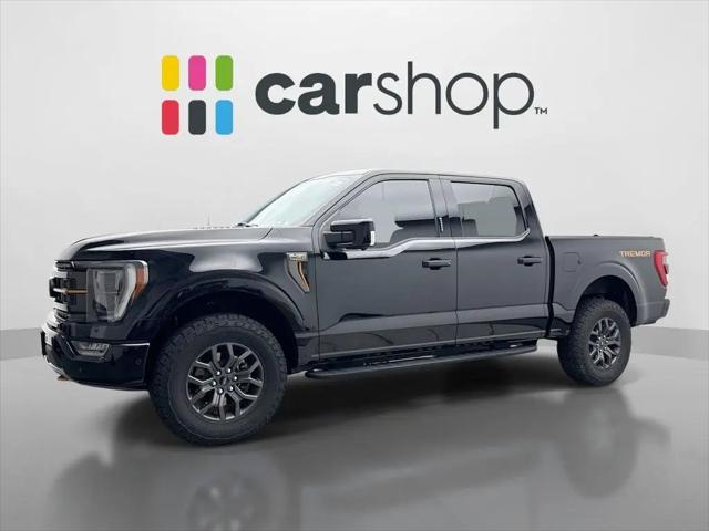 2021 Ford F-150 Tremor for sale in Glen Mills, PA