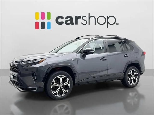 2022 Toyota RAV4 Prime XSE for sale in Glen Mills, PA