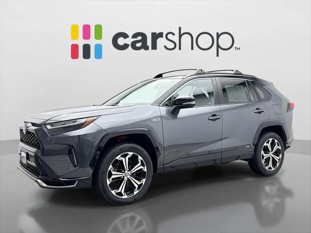 2022 Toyota RAV4 Prime XSE for sale in Glen Mills, PA