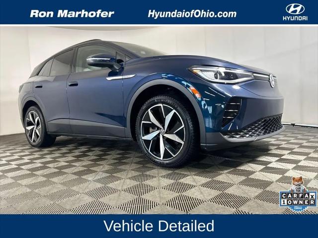 2023 Volkswagen ID.4 AWD Pro S for sale in Akron, OH