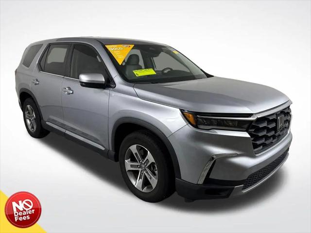 2024 Honda Pilot EX-L 7 Passenger for sale in Clermont, FL