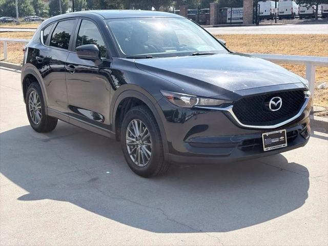 2017 Mazda CX-5 Touring for sale in Frisco, TX