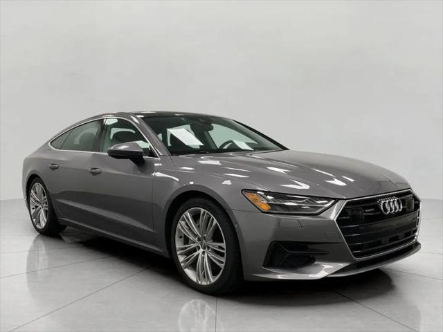 2019 Audi A7 55 Premium for sale in Green Bay, WI