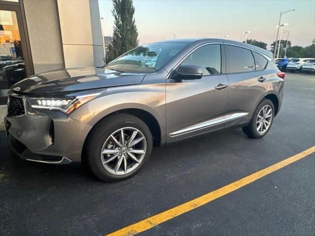 2024 Acura RDX Technology Package for sale in Elmhurst, IL