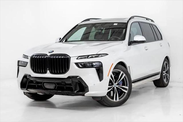 2024 BMW X7 xDrive40i for sale in Elmhurst, IL