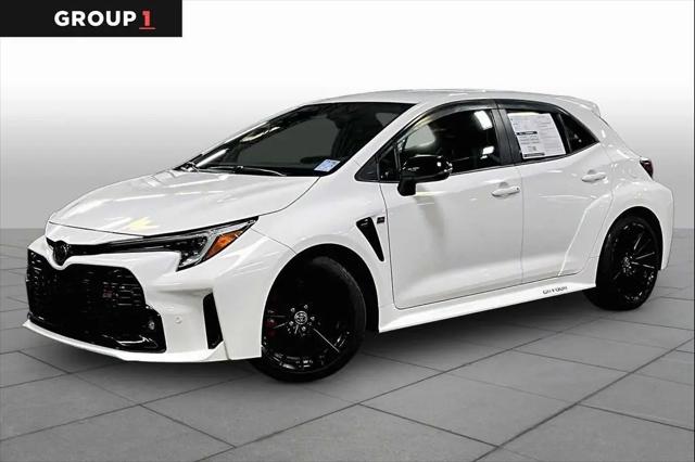 2024 Toyota GR Corolla Premium for sale in Manchester, NH