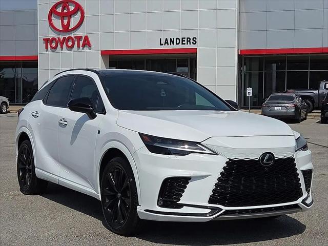 2024 Lexus RX 500h F SPORT Performance for sale in Rogers, AR