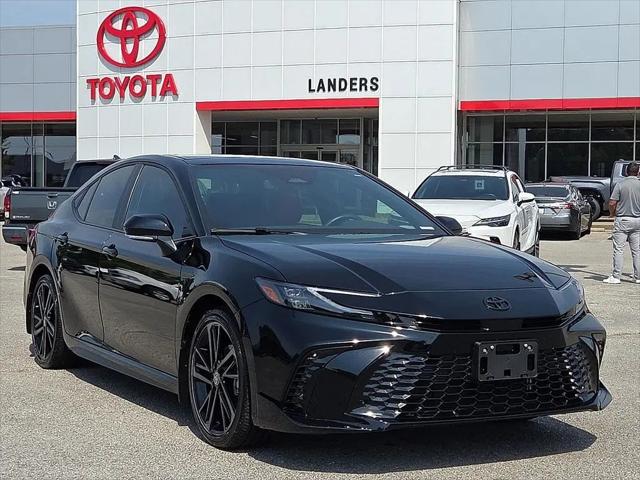 2026 Toyota Camry XSE for sale in Rogers, AR