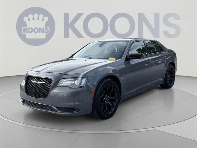2019 Chrysler 300 Touring for sale in White Marsh, MD