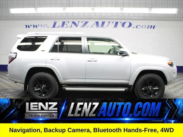 2017 Toyota 4Runner SR5 for sale in Fond du Lac, WI