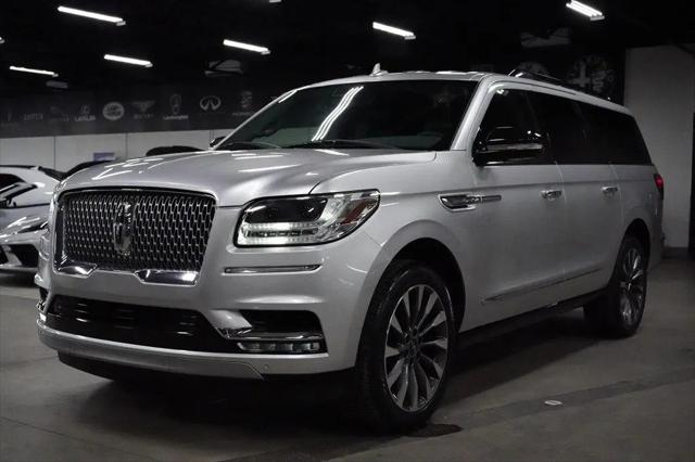 2019 Lincoln Navigator L Select for sale in Tampa, FL