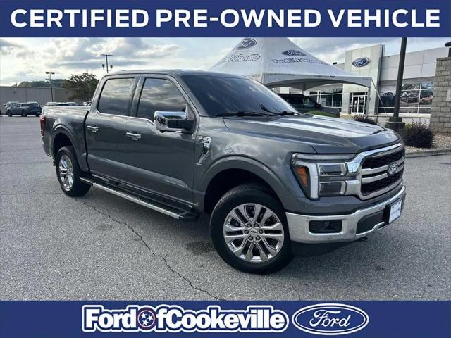 2026 Ford F-150 LARIAT for sale in Cookeville, TN
