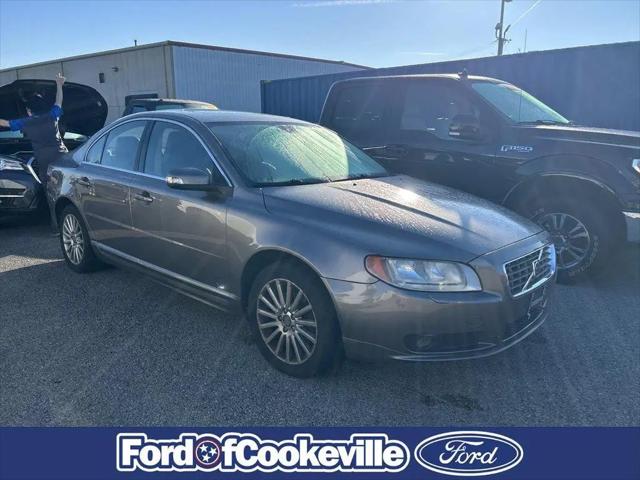 2008 Volvo S80 3.2 for sale in Cookeville, TN