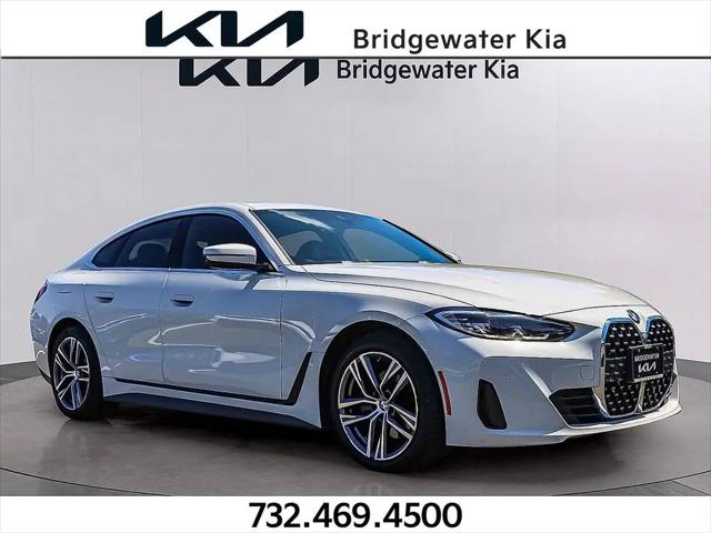 2024 BMW 430i Gran Coupe xDrive for sale in Bridgewater, NJ