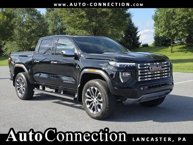 2023 GMC Canyon 4WD Crew Cab Short Box Denali for sale in Lancaster, PA