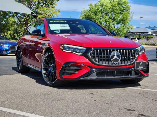 2027 Mercedes-Benz E-Class AMG E 53 E for sale in Loveland, CO