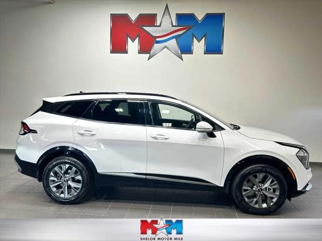 2023 Kia Sportage SX for sale in Christiansburg, VA