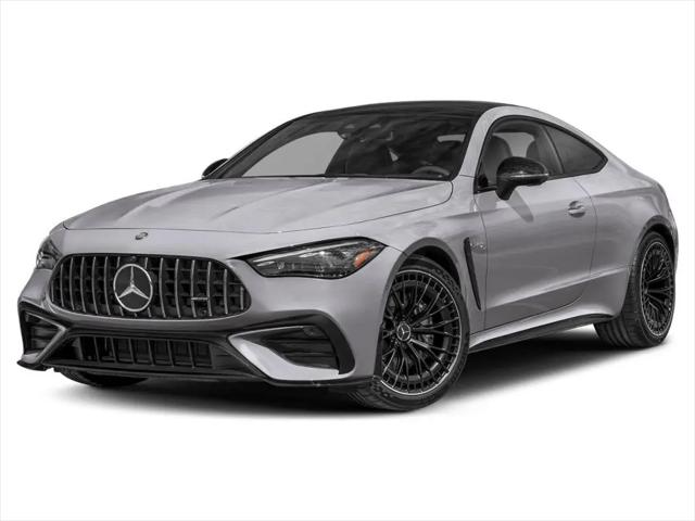 2026 Mercedes-Benz CL 4MATIC+ for sale in Gainesville, FL