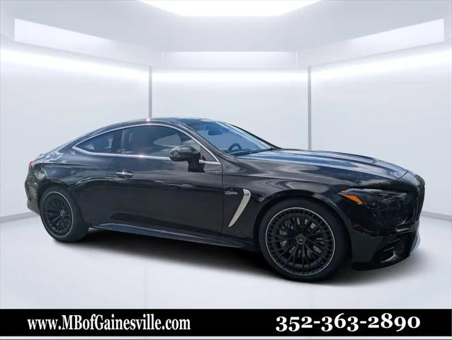 2026 Mercedes-Benz CL 4MATIC+ for sale in Gainesville, FL