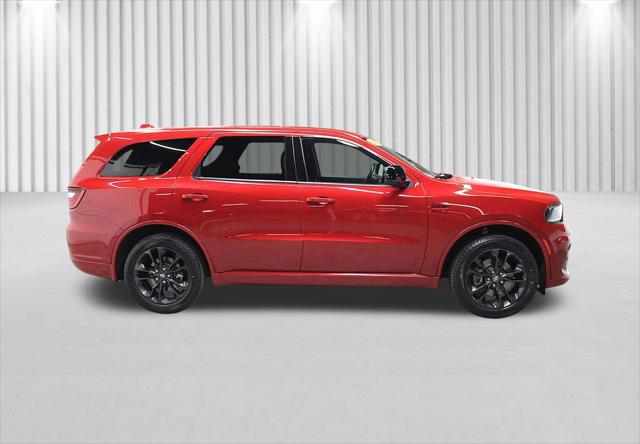 2021 Dodge Durango GT AWD 2021 Dodge Durango GT AWD