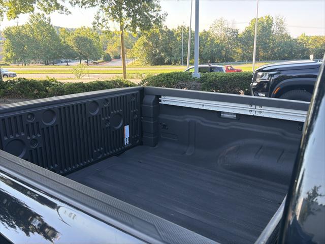 2023 Nissan Frontier Crew Cab SV 4x2
