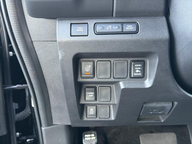 2023 Nissan Frontier Crew Cab SV 4x2