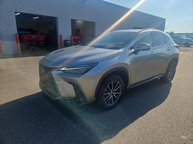 2024 Lexus NX 350 Premium 2024 Lexus NX 350 Premium