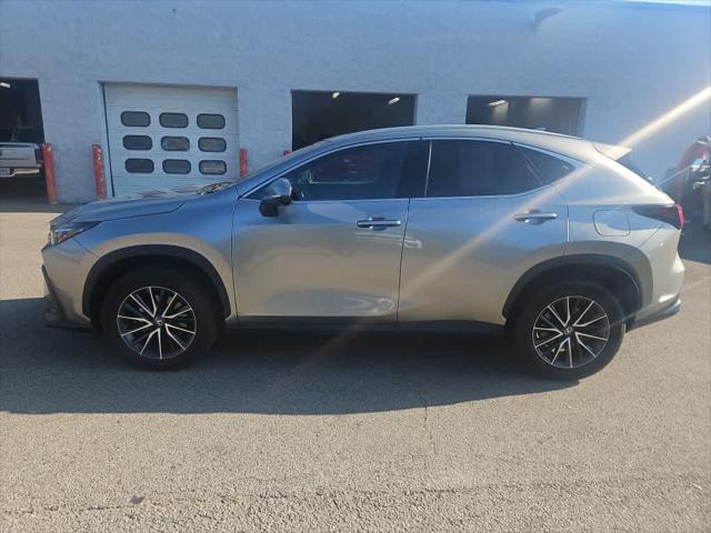 2024 Lexus NX 350 Premium 2024 Lexus NX 350 Premium
