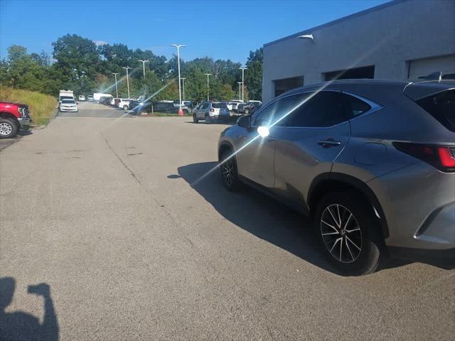 2024 Lexus NX 350 Premium 2024 Lexus NX 350 Premium