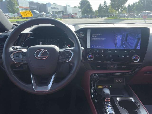 2024 Lexus NX 350 Premium 2024 Lexus NX 350 Premium