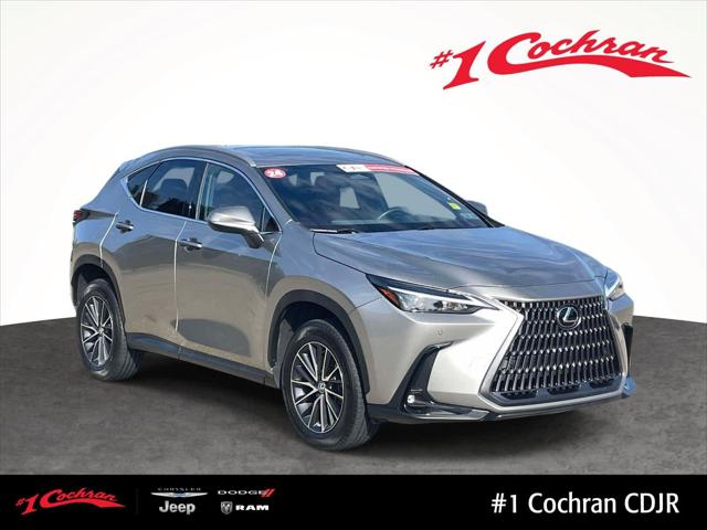 2024 Lexus NX 350 Premium for sale in Natrona Heights, PA