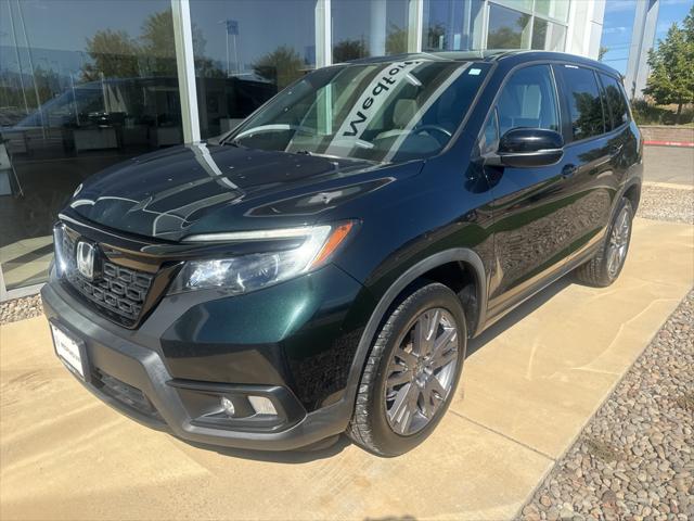 2019 Honda Passport EX-L for sale in Medford, OR