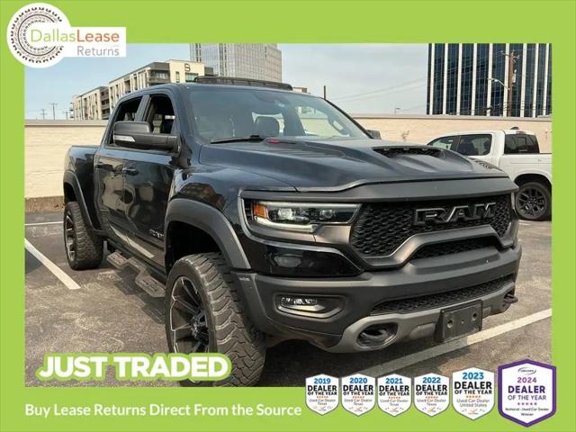 2022 Ram 1500 TRX Crew Cab 4x4 5'7" Box for sale in Dallas, TX