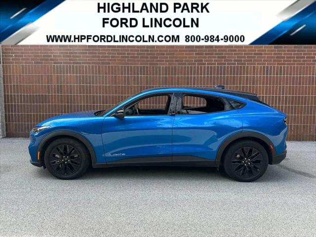 2025 Ford Mustang Mach-E Select for sale in Highland Park, IL