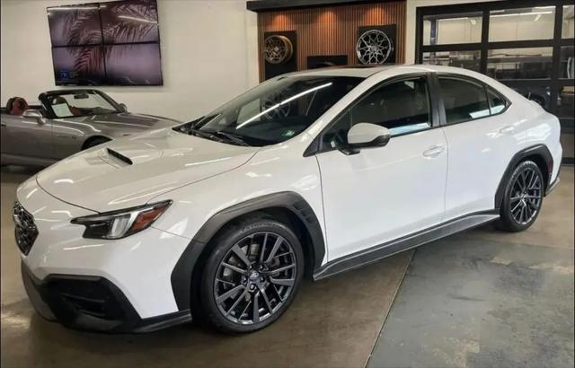 2023 Subaru WRX Premium for sale in Butler, PA