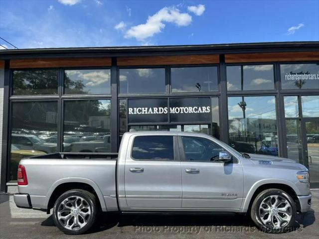 2022 Ram 1500 Limited for sale in Malden, MA